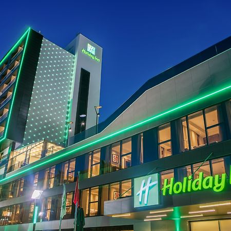 Holiday Inn Antalya - Lara, An Ihg Hotel Bagian luar foto